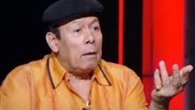 أحمد ماهر يحتفل بعيد ميلاده الـ80.. تعرف على مسيرته وأبرز أعماله في المسرح والدراما