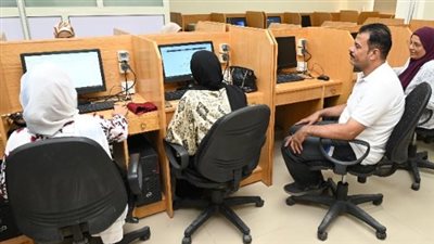 تسجيل رغبات المرحلة الثانية 2026.. 75 رغبة وقواعد التوزيع الجغرافي بالتفصيل