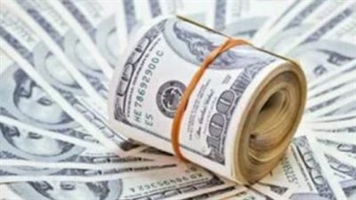 الدولار مقابل الجنيه اليوم.. أسعار العملة الأمريكية في 8 بنوك
