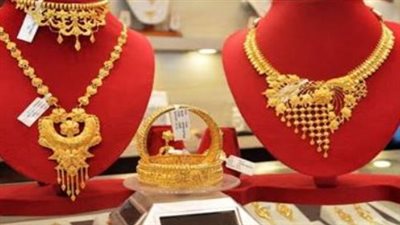 أسعار الذهب اليوم في مصر.. الجنيه الذهب بـ50120 جنيهًا