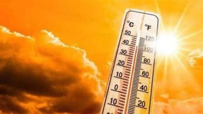 درجات الحرارة اليوم في مصر.. 43 درجة في الصعيد و37 بالقاهرة