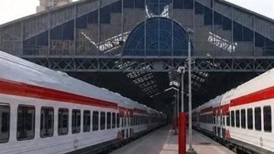 مواعيد قطارات القاهرة والإسكندرية وأسوان اليوم.. قائمة كاملة بأرقام القطارات