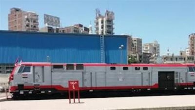 مواعيد القطارات اليوم في مصر.. تفاصيل الرحلات من القاهرة للإسكندرية والصعيد