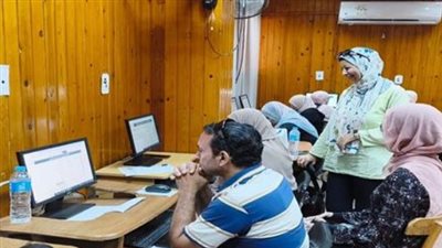 تنسيق الجامعات الحكومية 2026.. 266 ألف طالب يسجلون رغبات المرحلة الثانية