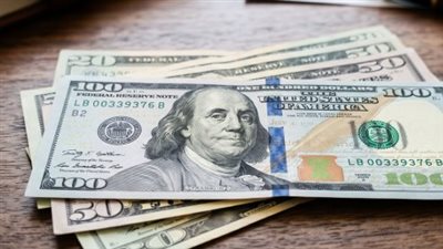 سعر الدولار مقابل الجنيه اليوم.. تحديث جديد للأسعار