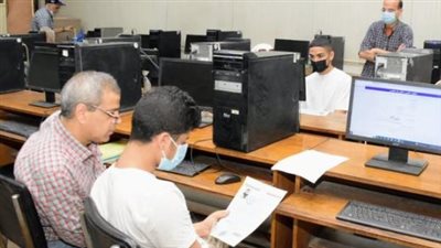 تنسيق الجامعات 2026.. آخر موعد لتسجيل رغبات المرحلة الثانية للثانوية العامة