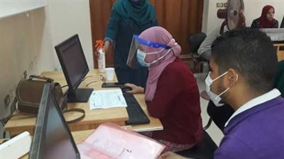 موعد انتهاء تنسيق المرحلة الثانية 2026.. تفاصيل تسجيل الرغبات للطلاب