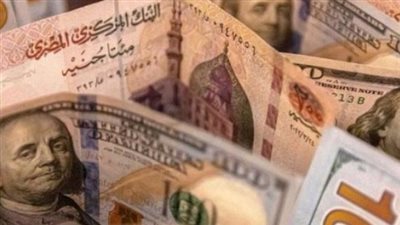 سعر الدولار اليوم 11_8_2026 في البنك المركزي المصري والبنوك