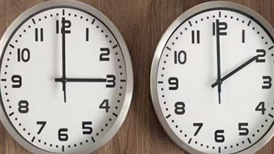انتهاء التوقيت الصيفي 2026.. موعد تغيير الساعة وأسباب اختيار يوم الجمعة