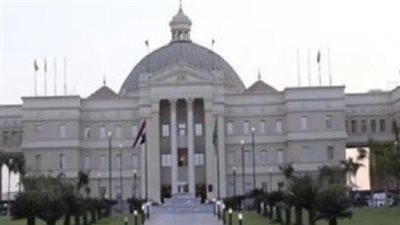 جامعة القاهرة الأهلية تعلن موعد نتيجة التنسيق الداخلي 2026-2027