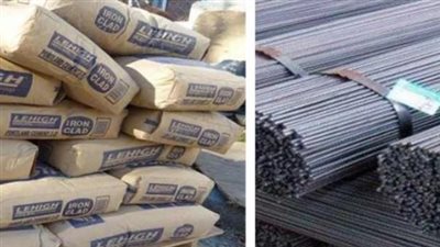 سعر طن الحديد اليوم.. أسعار حديد عز وبشاي والمصريين في الأسواق