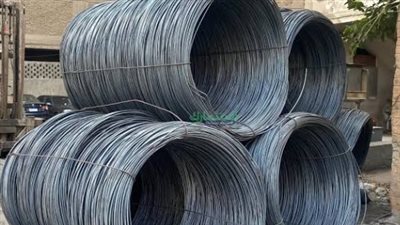 أسعار مواد البناء السبت 15 أغسطس 2026.. سعر الحديد والأسمنت بالتفصيل
