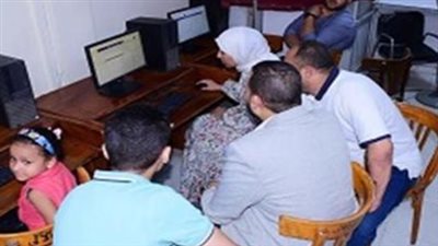 تنسيق الجامعات 2026.. 266 ألف طالب يسجلون رغبات المرحلة الثانية