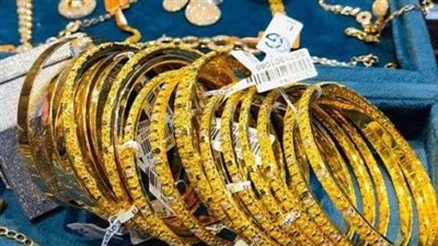 أسعار الذهب اليوم في مصر.. عيار 24 عند 7017 جنيهًا