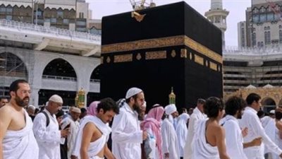 حج الجمعيات الأهلية 2027.. شروط السن والمرافق والحالة الصحية للمتقدمين