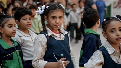 موعد الدراسة 2026.. التعليم تعلن الخريطة الزمنية للعام الدراسي الجديد