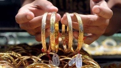 سعر الذهب في مصر اليوم.. عيار 21 عند 6140 جنيهًا