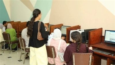 تنسيق الجامعات 2026.. ساعات قليلة تفصل الطلاب عن غلق تسجيل الرغبات