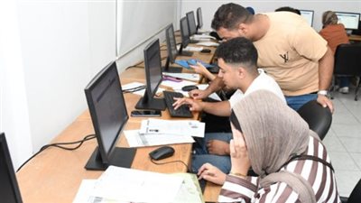 تنسيق الجامعات 2026.. موعد انتهاء تسجيل رغبات طلاب المرحلة الثانية
