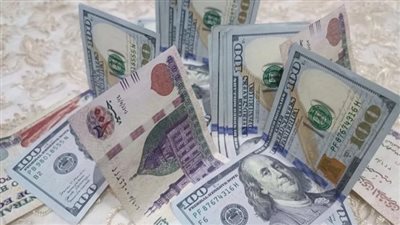 سعر الدولار اليوم في البنك المركزي.. مفاجأة في أسعار الشراء والبيع