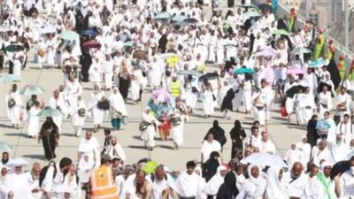 حج الجمعيات الأهلية 2027.. شروط كبار السن والمرافق والمحرم للسيدات