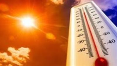 حالة الطقس اليوم.. الأرصاد تحذر من الشبورة وارتفاع الحرارة على أغلب المحافظات