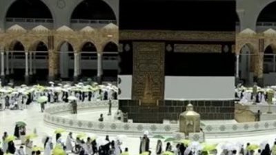 قرعة الحج.. تعرف على موعد التقديم وطرق تسجيل الطلبات