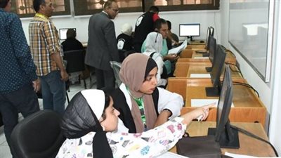 تنسيق المرحلة الثانية.. 220 درجة للعلمي و205 للأدبي