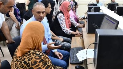 أماكن شاغرة لطلاب المرحلة الثانية بتنسيق الجامعات 2026