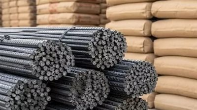 أسعار الأسمنت اليوم.. سعر الطن البورتلاندي والمقاوم والأبيض والرمادي