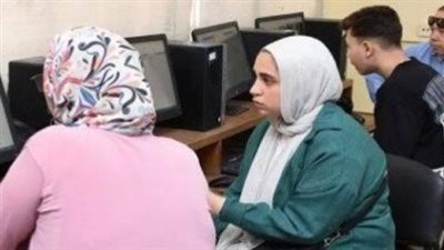 كليات المرحلة الثانية 2026.. تعرف على الأماكن المتاحة للطلاب