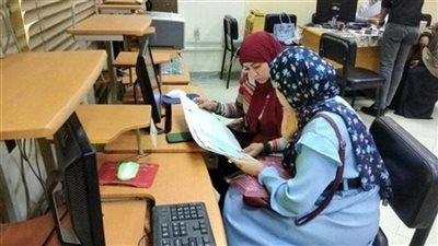 تنسيق 2026.. رابط تسجيل رغبات المرحلة الثانية وموعد غلق التسجيل
