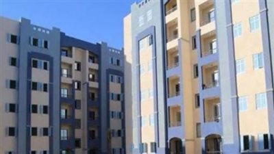 شقق سكن لكل المصريين 9.. موعد الحجز والأسعار ومقدم جدية الحجز