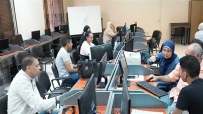 تعرف على الحد الأدنى للقبول بالجامعات الخاصة 2026 رسميًا