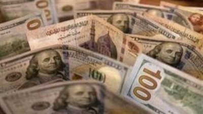 سعر الدولار اليوم الإثنين 17 أغسطس 2026.. آخر تحديث في البنوك