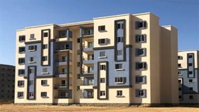 موعد حجز شقق سكن لكل المصريين 9.. التفاصيل الكاملة