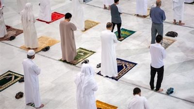 مواقيت الصلاة اليوم في القاهرة والإسكندرية والصعيد.. التفاصيل كاملة