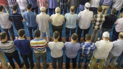 جدول مواقيت الصلاة اليوم.. مواعيد الصلوات الخمس في المحافظات