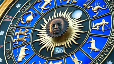 حظك اليوم 17 أغسطس.. تعرف على توقعات برجك عاطفيًا ومهنيًا وماليًا
