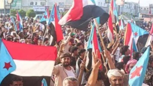 الجنوب العربي.. تلاحم شعبي يتمسك بالسيادة واستعادة الدولة الجنوب العربي.. تلاحم شعبي يتمسك بالسيادة واستعادة الدولة