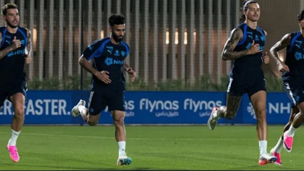 كانسيلو مع برشلونة “قلبًا وروحًا” ومسائل “ضريبية” تؤخر رحيله عن الهلال