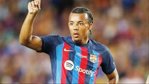 خلافه مع فليك يفتح الباب.. هل يرحل كوندي عن برشلونة؟ خلافه مع فليك يفتح الباب.. هل يرحل كوندي عن برشلونة؟