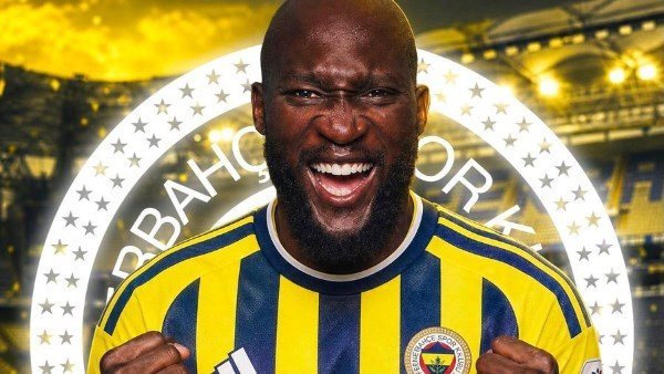 بعد صلاح.. صفقة لوكاكو إلى فنربخشة تهز سوق الدوري التركي بعد صلاح.. صفقة لوكاكو إلى فنربخشة تهز سوق الدوري التركي