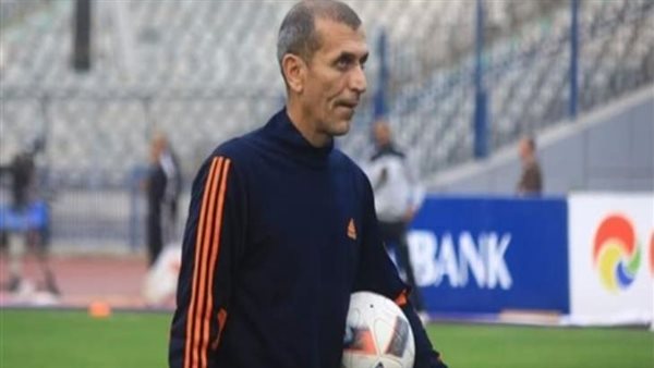 بعد قرار فيفا.. مباريات يغيب عنها سعفان الصغير مدرب حارس منتخب مصر