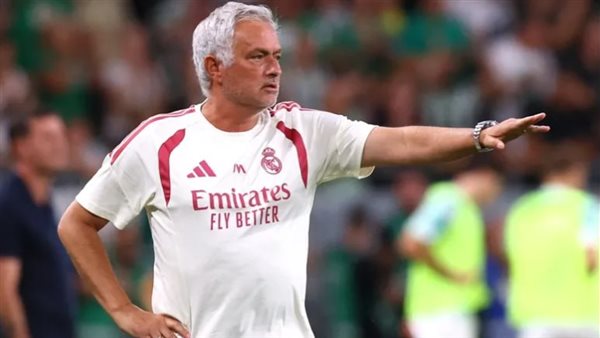 بعد فشل ضم روردي.. ريال مدريد يرفض أنصاف الحلول في خط الوسط بعد فشل ضم روردي.. ريال مدريد يرفض أنصاف الحلول في خط الوسط