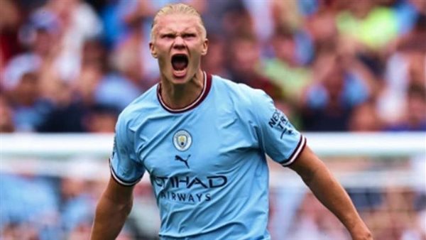 رواتب بالملايين.. هالاند يتصدر تشكيل الأغلى أجرا في الدوري الإنجليزي رواتب بالملايين.. هالاند يتصدر تشكيل الأغلى أجرا في الدوري الإنجليزي