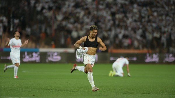 بعد أزمة الزمالك.. أرقام البرازيلي بيزيرا مع 3 أندية محلية وقارية بعد أزمة الزمالك.. أرقام البرازيلي بيزيرا مع 3 أندية محلية وقارية