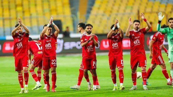 بالأرقام.. الأهلي يفرض هيمنته على سوق الانتقالات في الميركاتو