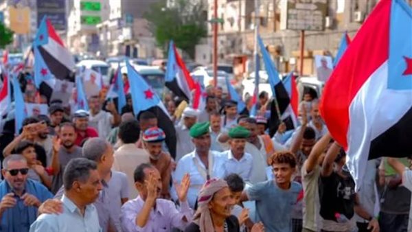 القضية الجنوبية.. رفض شعبي لأي تسويات تتجاوز تطلعات الجنوبيين السياسية