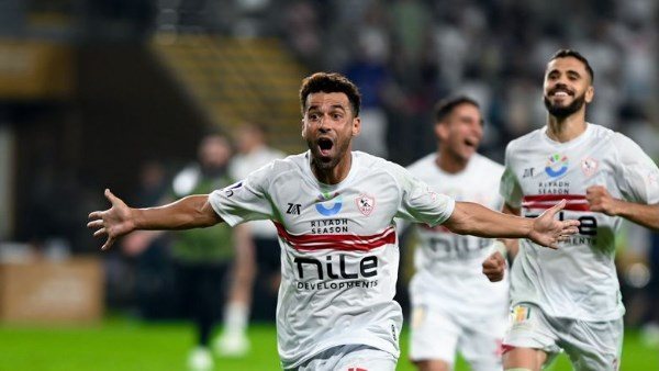 الأهلي أغلق صفحة عبدالقادر.. وحل أزمة السعيد والأناكوندا فى بيراميدز